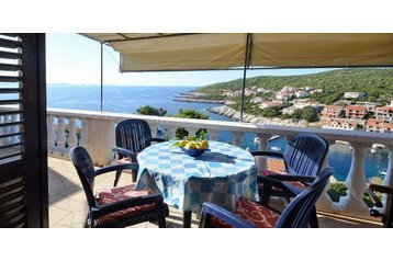 Kroatië Privát Zavalatica, Exterieur